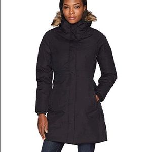 The North Face Arctic Parka - NO FUR